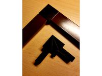 Powerfix Insect door corner by ICTAvatar