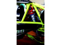 WLtoys 12428 rear shock risers by tjheikki