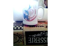 New design of coaster by reggi