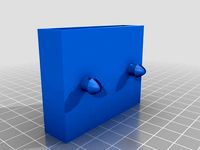 Bed Slat Retainer by TheDefpom