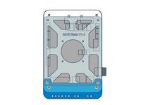 Tevo Tarantula MKS cable strain relief by ndupont