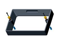 MIRACLP X120 tankpin by yasimov