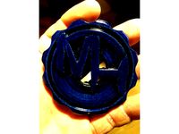 Makers Coin by Mhilliar