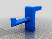 Screen headset stand by VictorienR