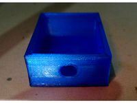 Carcasa editable TPU flexible by rcalmet