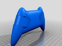 Controller/Console by ca1234567890