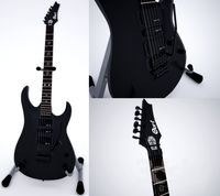 Guitar Cort EVL-X