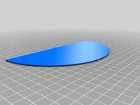 Simple Inclinometer by Infinty_Matter