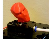 Deadpool Topper by elmerohueso