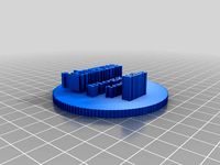 Technewszone improved maker coin by Makers4autism