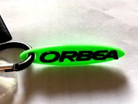 orbea keychain / llavero orbea by mornohjos