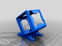 Bando & Bandito session mount by Lefty9