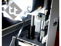 Adjustable Z end stop - CCT / Wanhao Di3 Plus / Monoprice Maker Select by TeachingTech