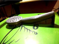 Shower Head (soffione doccia) by FDR93