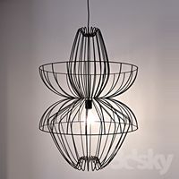 Lamp Ellen Aromas del Campo