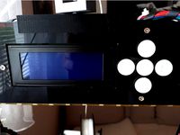 Buttons for P802MA and others by jkOb