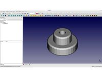 M4 knob by Giovanni1965