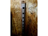 Power strip end caps by VirtualUK