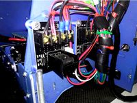 Tatara mount double mosfet by Lupo77