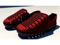 Mike: Flex 1 Collectable by mig218