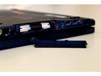 Lenovo Thinkpad X61 T compatible HDD Lid by Fablab_Ideenreich
