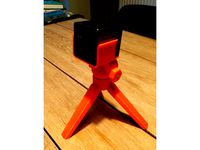 P1+ projector tripod by pvl