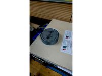 digitalclock case by Brawn