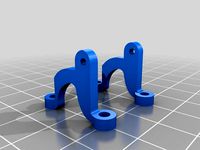 Tanky 110 Camera Mount by mrgilchen