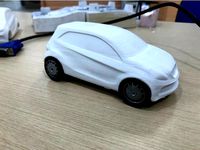 honda brio body by bharoto
