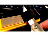 Knife Sharpening Guide by Spyder13