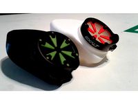 speed feed fingers by Beamine11