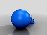 Star Wars 2BB2 by Jace1969