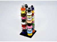 Bobbin Storage Stand by _Yumi_
