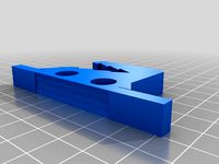 Rope clamp/ gripper by ndisalvo