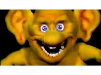 Freddie Freaker by AlexDoesStuff