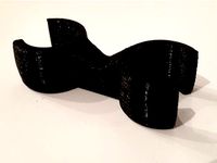 Link for ski poles by Damien68