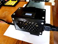 Mean Well HRP-300-24 by JAMAS