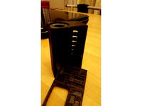 Box mod vape mod bf by maxgreco