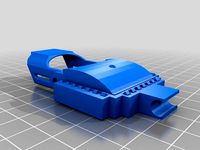 Steering wheel handle by ChicoBean