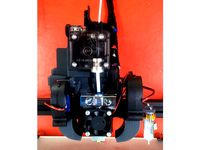 Kit Direct Drive pour la CR10 et CR10S by John_Frogg