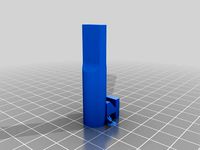 MP Select Mini X-Acto hobby knife holder by venin
