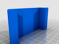 DVR Bracket by GarthFPV