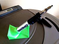 Dremel solder stand by dmuth