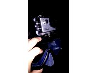 Cyclope GoPro Mount by Looms