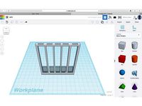 Divider  by Jess13_art