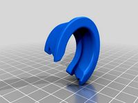 heaterclip for Brötje heaters by glatzy91