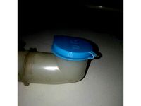 Maruthi K10 cap for water storage tank for wiper by shivackt