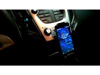 Chevy Equinox Phone Mount 2017 by Ratm3at