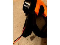 Worx 20v battery adapter by AshMartian