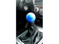 Subaru WRX Shift Ball by TheWatson